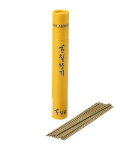 [황칠가] 황칠향기(미니 휴대용지관통, 약 30개)