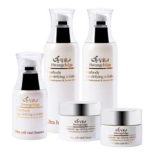 [황칠가] 스킨케어 안티에이징 5종