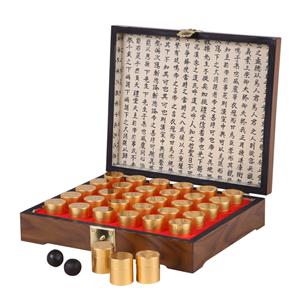 [황칠가] 황칠신명단_목함(6g/30환)