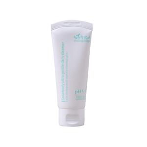 [황칠가]솔라바디 울트라 젠틀 데일리 클렌저(약산성) 100ml