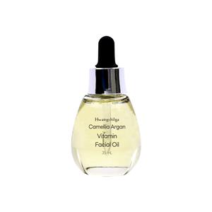 [황칠가] 카멜리아 아르간 비타민 페이셜오일
