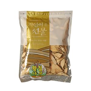 ★3/17 입고예정★ [황칠가] 황칠나무 500g