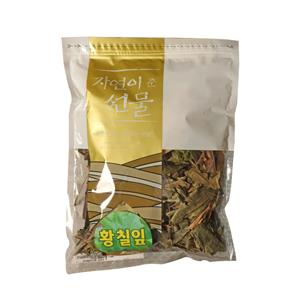 ★3/24 입고예정★[황칠가] 황칠나무잎 100g