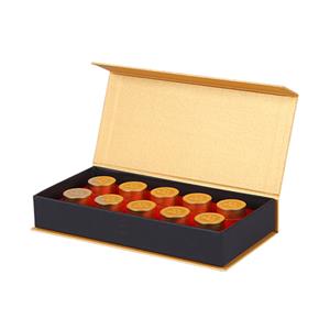 [황칠가] 황칠신명단 10구_덕용 (6g/10환)