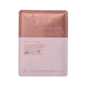 [황칠가](주름개선) 울트라 하이드로 링클 케어 마스크 시트 1장