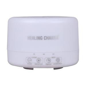 HSP힐링차크라 LED램프 디퓨저(500ml)