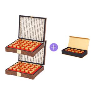 [이벤트] 황칠신명단 목함 30구 2세트 + 신명단 10구 증정