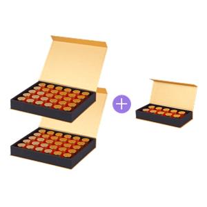 [이벤트] 황칠신명단 덕용(지함) 30구 2세트 + 신명단 10구 증정