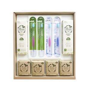 HSP 천연 120케어 선물세트