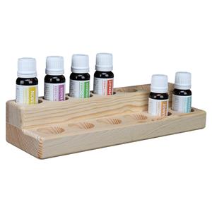 힐링차크라 원목전시대(2단 13구)