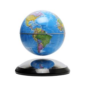 [할인판매] 자기명상 지구본