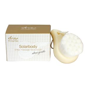 엠보싱 페이스 브러쉬