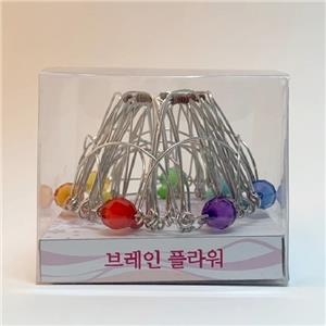 브레인 플라워(brain flower)