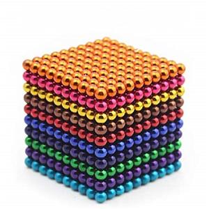 생명전자 구슬(5mm볼* 125개)