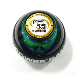 [할인판매] 파워브레인 볼