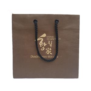 종이백 [중간 사이즈]