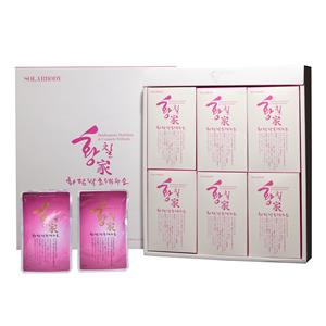 [황칠가] 화담발효백수오(80ml/30포)