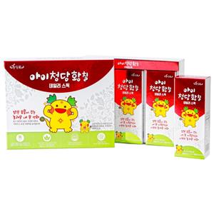 아이청담황칠 1개월분