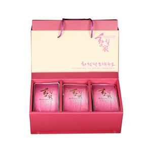 [황칠가] 화담발효백수오 덕용(80ml/30포)