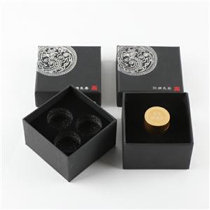 [케이스]황칠신명단 1구/3구/5구 공박스