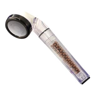 HSP 한토륨 볼텍스 샤워기(비타민필터포함)-녹물제거/염소제거/음이온발생