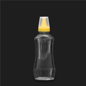 [꿀병] 튜브병 600g