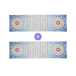 [1+1이벤트] 생명전자 천부경 스카프