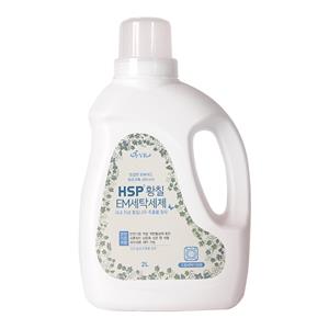 HSP 황칠 EM세탁세제(2L)