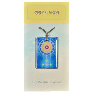 [신상] 생명전자 목걸이