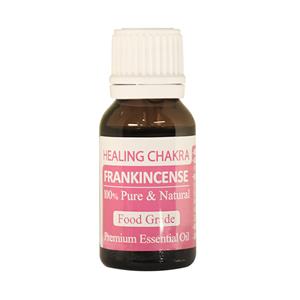 100%퓨어&네츄럴 프리미엄 에센셜오일 - 프랑킨센스(유향) 15ml