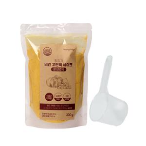 황칠가 비건 고단백 쉐이크 300g ※계량컵 있음