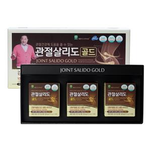 관절살리도 골드 (610mg*42정) 1세트