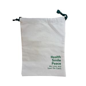 황칠가 지구사랑 에코 파우치 - L