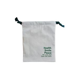 황칠가 지구사랑 에코 파우치 - M