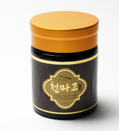 신선고을 천마고